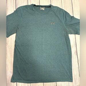 Men’s xl underarmour heat gear tee